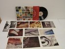 PEARL JAM No Code LP Epic E 67500 MINT ORIG Gatefold W/ Artwork Vinyl Album