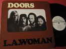 DCC LPZ-2050 THE DOORS 