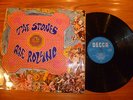 Rolling Stones - rare South African pressing - The Stones Are Rolling
