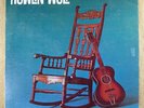 Mono Black label HOWLIN' WOLF Rocking chair cover CHESS LP 1469 (1962) VG