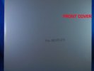 THE BEATLES White Album MOBILE FIDELITY MFSL 2 LP SET Gatefold VERY RARE Excelnt