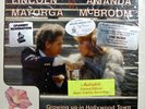 LINCOLN MAYORGA & AMANDA McBROOM Sheffield LAB 13 BOX D2D AUDIOPHILE EX/NM