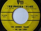 THE SOUND TRACK I See The Light RARE TN GARAGE ON TRAIL HEAR