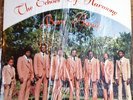ECHOES OF HARMONY-BORN AGAIN Rare Texas Gospel Funk LP HEAR