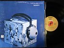 BAKERY momento  1971 ORIG OZ PSYCH PROG GEM on ASTOR EX Australian NR