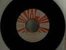 RARE SOUL E.G. TAYLOR & THE SOUNDS OF SOUL PICK YOURSELF UP