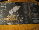 GOD MACABRE the winterlong VINYL LP utumno purtenance demilich