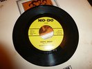 NORTHERN SOUL 45,,MAJESTIC SOUNDS LTD-HAPPY MOOD-MODO RECORDS