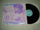 MORRISSEY THE SMITHS WILLIAM IT WAS REALLY NOTHING ROUGH TRADE RECORD WHITELAW