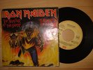 Iron Maiden - The Number Of The Beast 7
