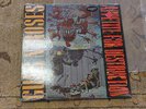 Guns N Roses Appetite For Destruction Original Unopened Banned 1987