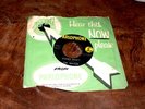 The Beatles 45 rpm philippines 7
