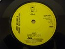 TOO LATE LARRY WILLIAMS AND JOHNNY GUITAR WATSON OKEH LABEL