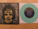 RACHELLE GARNIEZ, GLOW IN THE DARK VINYL, HALLOWEEN POPUP, THIRD MAN RECORDS