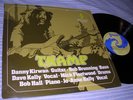 TRAMP - S/t (LP) UK 1973 Blues Danny Kirwan Fleetwood Mac  NM