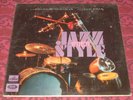 SHANKAR JAIKISHAN Raga Jazz fantastic 1968 Indian Jazz ORIGINAL copy LP