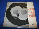 ESQUIRE 32-057 Sonny Red Curtis Fuller Paul Quinichette DG  