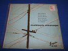 ESQUIRE 32-027 Hank Mobley Donald Byrd Jackie McLean 