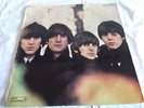 The Beatles - Beatles for Sale LP stampa italiana parlophone