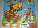CLAUDE FRANCOIS EN BANDE DESSINEE A VOIRE