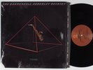 CANNONBALL ADDERLEY QUINTET Pyramid FANTASY LP SHRINK funk jazz SHRINK