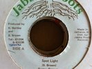 Barry Brown Spot Light Orig 7