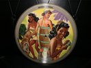 Vogue R778 Enric Madriguera Guilty of Love Mucho Dinero Picture Disc 78 