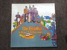 BEATLES YELLOW SUBMARINE PARLOPHONE - EXPORT - DECCA CONTRACT ?