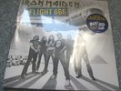 IRON MAIDEN - Flight 666 original USA 2LP Picture Discs, Universal, SEALED