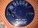 GRAHAM BOND LONG LEGGED BABY DECCA UK FREAKBEAT MOD KILLER