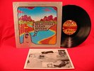 RELATIVELY CLEAN RIVERS Private CA Electric EASTERN FOLK PSYCH LP Original MINT