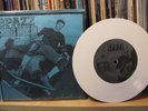 SPAZZ / CHARLES BRONSON split 7” EP Power Violence INFEST CROSSED OUT With Mayo