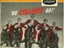 CHAMPS Go Champs Go Stars and Hits No 3 7” label OIS London RE 3028 (GER 1959)