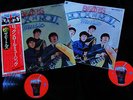 2LP + BOOK 30+ YEARS OLD JAPAN   THE BEATLES   ROCK 'N ROLL MUSIC  Psych LENNON
