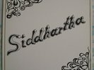 SIDDHARTHA: Weltschmerz SUPER-RARE & TOP KRAUTROCK LP 1975 LTD OOP REIS - EX/EX+