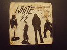 WHITE SS mercy killing  UK PUNK/DIY 7