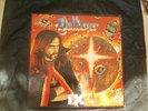 BULLDOZER - IX - 1987 - SHARK REC - West germany, slayer, cruel force, venom,
