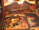 SOLACE 13 2 LP KYUSS QOTSA 35007 STONER Doom Unida Sleep Obsessed Pentagram