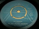 RON GRAINER ORCHESTRA 7'' THE PRISONER RARE RCA DEMO 1967 MOD FREAKBEAT