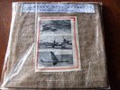 THREE MILE PILOT SEALED BURLAP 