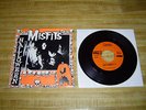 MINT Misfits Halloween 7