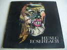 LP ITALIAN PROG MUSEO ROSENBACH ZARATHUSTRA - ORIGINALE RICORDI