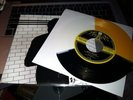 Jack White Love Interruption Tri Color Third Man Records