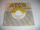 The Beatles w /Tony Sheridan-Sweet Georgia Brown - Atco Vinyl 45 original