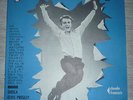 revue belge juke box claude francois sheila hallyday 1963