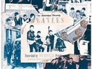 THE BEATLES - ANTHOLOGY 1  - MINT - 3LP SET