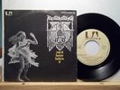 Hawkwind You'd Better Believe It PS 45 UP 36.689 French Press 1974