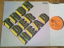 Thunderhead LP on Dellwood Guinness Orig '77 Private Press Hard Rock Boogie