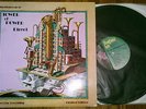 Tower of Power LP Direct Disc Sheffield Lab Funk Orig Clean
