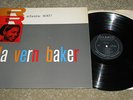 R&B LP - LA VERN LAVERN BAKER - SELF TITLED - ATLANTIC BLACK LABEL